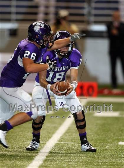 Thumbnail 1 in Port Neches-Groves vs. Gregory-Portland (Dave Campbell's Texas Football Classic) photogallery.
