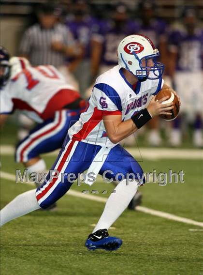 Thumbnail 3 in Port Neches-Groves vs. Gregory-Portland (Dave Campbell's Texas Football Classic) photogallery.
