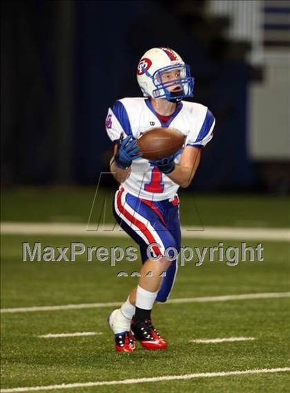 Thumbnail 2 in Port Neches-Groves vs. Gregory-Portland (Dave Campbell's Texas Football Classic) photogallery.