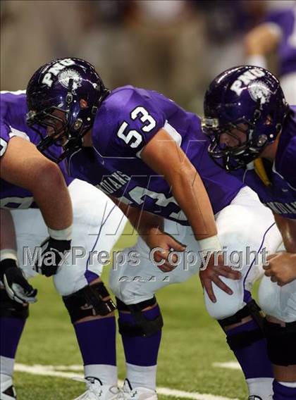 Thumbnail 1 in Port Neches-Groves vs. Gregory-Portland (Dave Campbell's Texas Football Classic) photogallery.