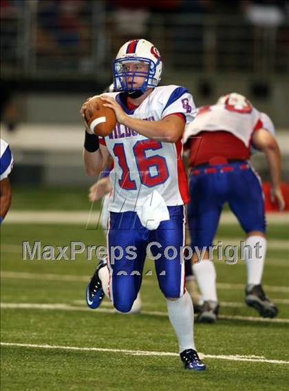 Thumbnail 3 in Port Neches-Groves vs. Gregory-Portland (Dave Campbell's Texas Football Classic) photogallery.
