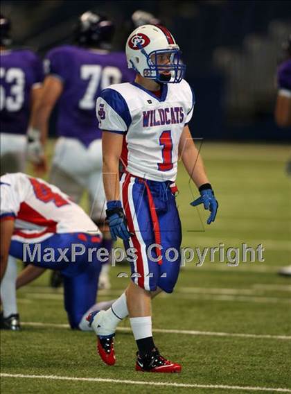 Thumbnail 1 in Port Neches-Groves vs. Gregory-Portland (Dave Campbell's Texas Football Classic) photogallery.