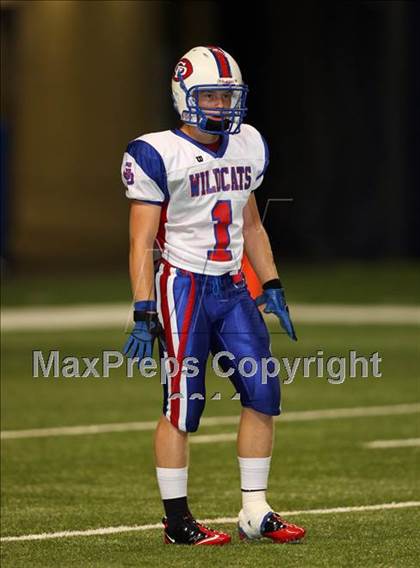 Thumbnail 1 in Port Neches-Groves vs. Gregory-Portland (Dave Campbell's Texas Football Classic) photogallery.