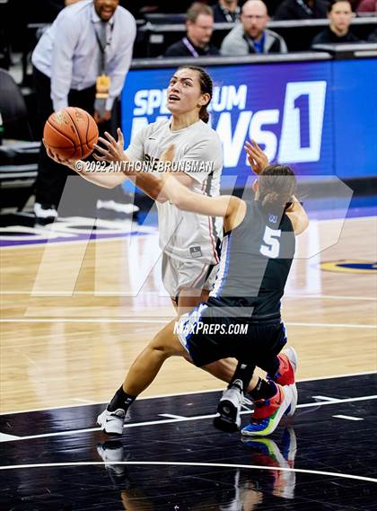 Thumbnail 1 in Windward vs Salesian College Preparatory (CIF State D1 Final) photogallery.