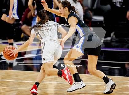 Thumbnail 1 in Windward vs Salesian College Preparatory (CIF State D1 Final) photogallery.