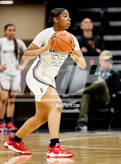 Thumbnail 1 in Windward vs Salesian College Preparatory (CIF State D1 Final) photogallery.