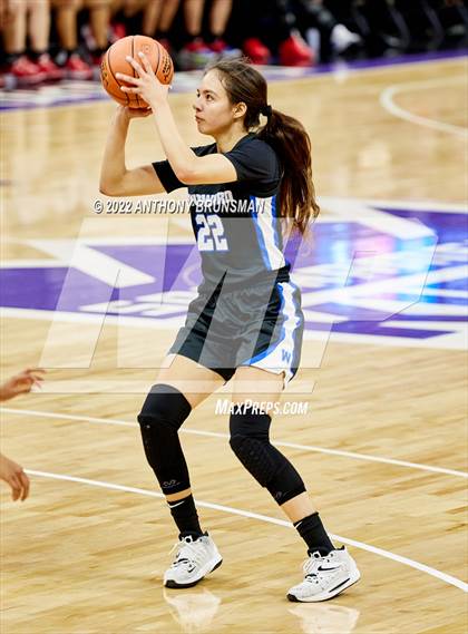 Thumbnail 1 in Windward vs Salesian College Preparatory (CIF State D1 Final) photogallery.