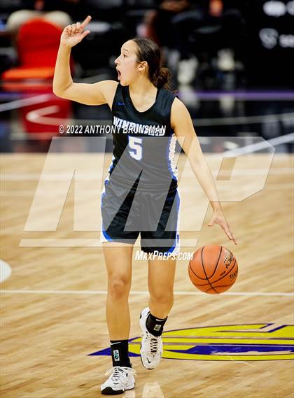 Thumbnail 3 in Windward vs Salesian College Preparatory (CIF State D1 Final) photogallery.