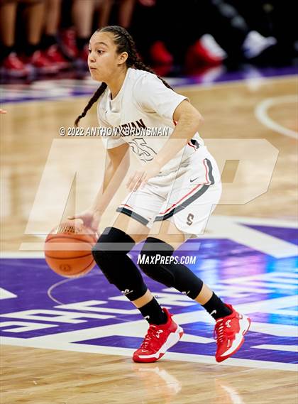Thumbnail 1 in Windward vs Salesian College Preparatory (CIF State D1 Final) photogallery.