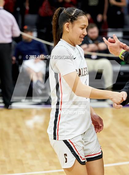 Thumbnail 3 in Windward vs Salesian College Preparatory (CIF State D1 Final) photogallery.