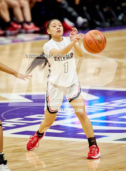Thumbnail 1 in Windward vs Salesian College Preparatory (CIF State D1 Final) photogallery.