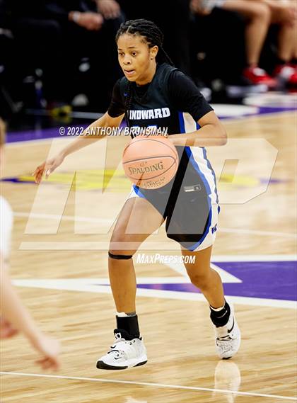 Thumbnail 2 in Windward vs Salesian College Preparatory (CIF State D1 Final) photogallery.