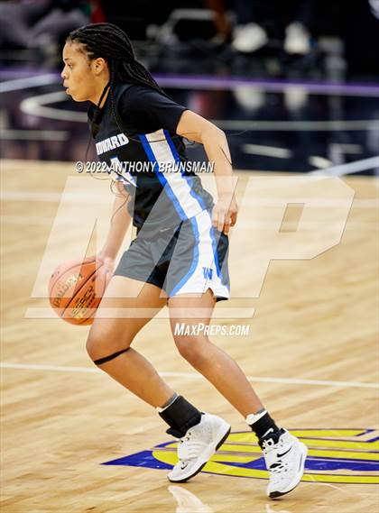 Thumbnail 3 in Windward vs Salesian College Preparatory (CIF State D1 Final) photogallery.