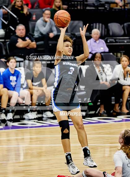Thumbnail 3 in Windward vs Salesian College Preparatory (CIF State D1 Final) photogallery.