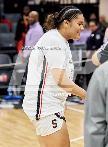 Thumbnail 3 in Windward vs Salesian College Preparatory (CIF State D1 Final) photogallery.