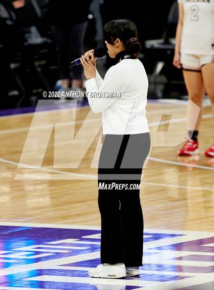 Thumbnail 1 in Windward vs Salesian College Preparatory (CIF State D1 Final) photogallery.