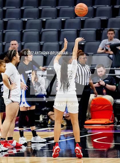 Thumbnail 3 in Windward vs Salesian College Preparatory (CIF State D1 Final) photogallery.