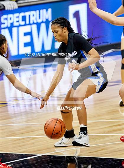 Thumbnail 2 in Windward vs Salesian College Preparatory (CIF State D1 Final) photogallery.