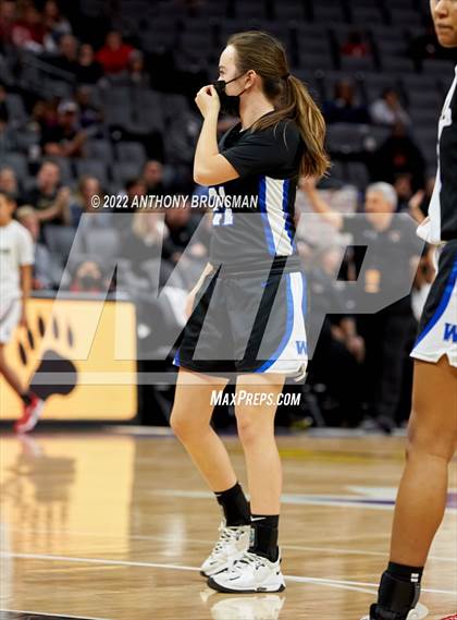 Thumbnail 3 in Windward vs Salesian College Preparatory (CIF State D1 Final) photogallery.