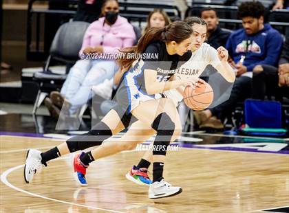Thumbnail 2 in Windward vs Salesian College Preparatory (CIF State D1 Final) photogallery.