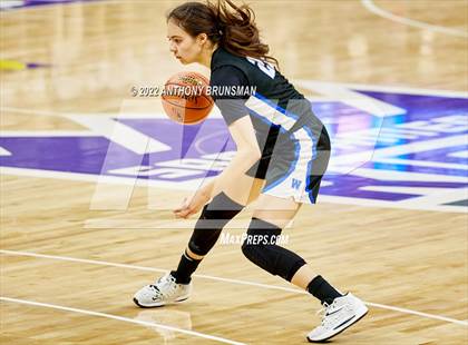 Thumbnail 3 in Windward vs Salesian College Preparatory (CIF State D1 Final) photogallery.