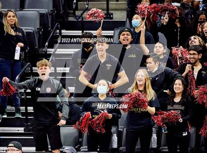 Thumbnail 1 in Windward vs Salesian College Preparatory (CIF State D1 Final) photogallery.