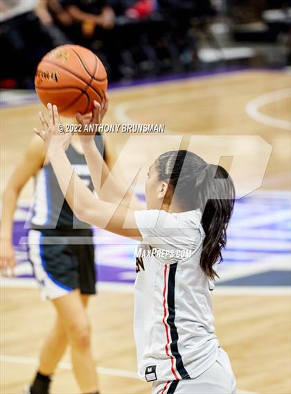 Thumbnail 3 in Windward vs Salesian College Preparatory (CIF State D1 Final) photogallery.