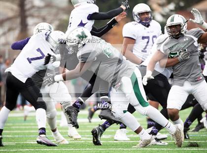 Thumbnail 1 in Long Reach @ Milford Mill Academy (MPSSAA 3A Semifinal)  photogallery.