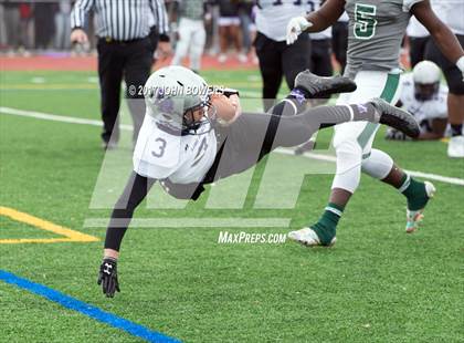 Thumbnail 2 in Long Reach @ Milford Mill Academy (MPSSAA 3A Semifinal)  photogallery.