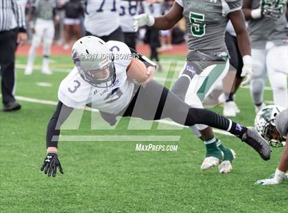 Thumbnail 1 in Long Reach @ Milford Mill Academy (MPSSAA 3A Semifinal)  photogallery.