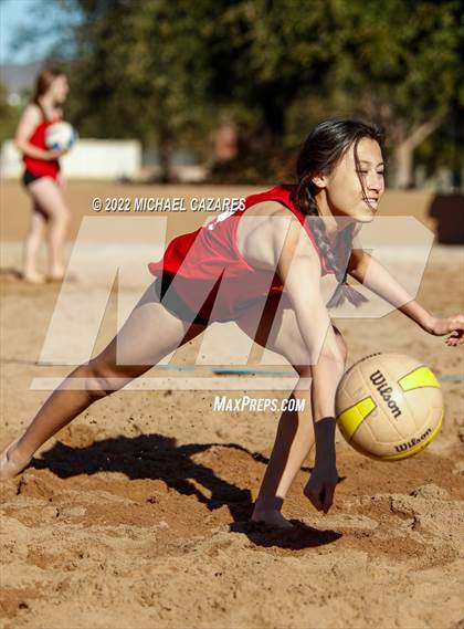 Thumbnail 2 in  Seton Catholic Prep @ Notre Dame Prep photogallery.