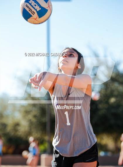 Thumbnail 2 in  Seton Catholic Prep @ Notre Dame Prep photogallery.