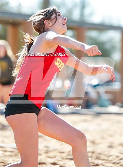 Thumbnail 1 in  Seton Catholic Prep @ Notre Dame Prep photogallery.