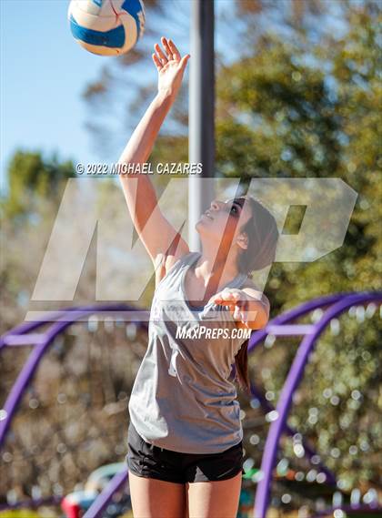 Thumbnail 2 in  Seton Catholic Prep @ Notre Dame Prep photogallery.