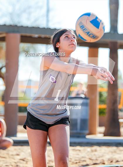 Thumbnail 2 in  Seton Catholic Prep @ Notre Dame Prep photogallery.
