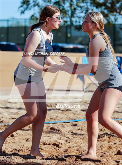 Thumbnail 1 in  Seton Catholic Prep @ Notre Dame Prep photogallery.
