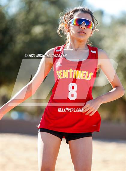 Thumbnail 1 in  Seton Catholic Prep @ Notre Dame Prep photogallery.