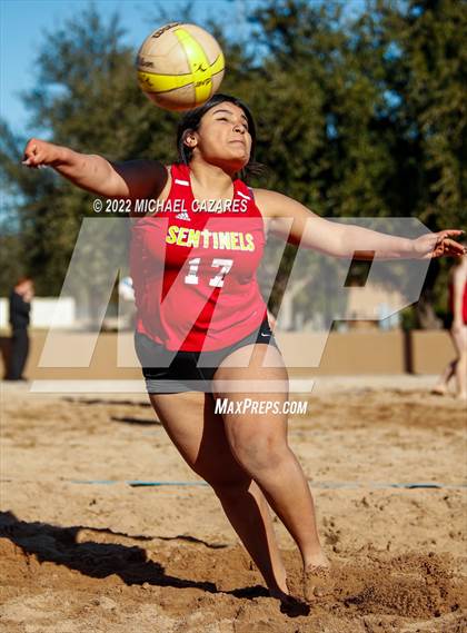 Thumbnail 3 in  Seton Catholic Prep @ Notre Dame Prep photogallery.