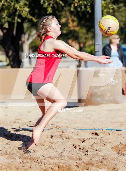 Thumbnail 1 in  Seton Catholic Prep @ Notre Dame Prep photogallery.