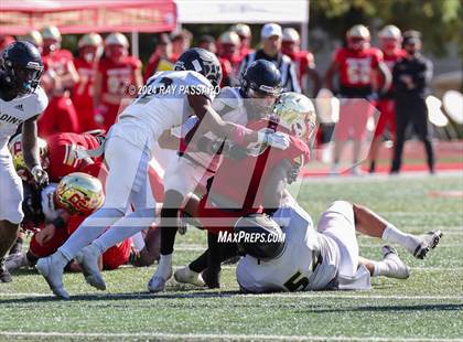 Thumbnail 3 in Paramus Catholic @ Bergen Catholic photogallery.