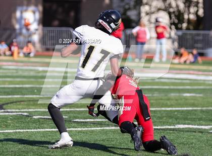Thumbnail 1 in Paramus Catholic @ Bergen Catholic photogallery.