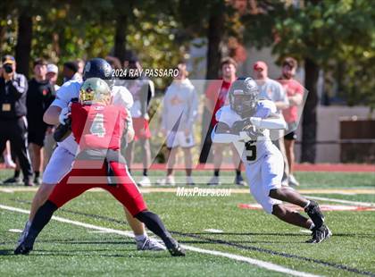 Thumbnail 3 in Paramus Catholic @ Bergen Catholic photogallery.