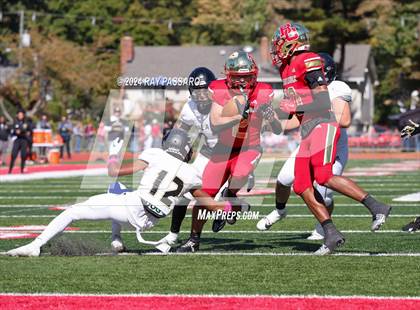 Thumbnail 1 in Paramus Catholic @ Bergen Catholic photogallery.