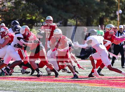 Thumbnail 1 in Paramus Catholic @ Bergen Catholic photogallery.