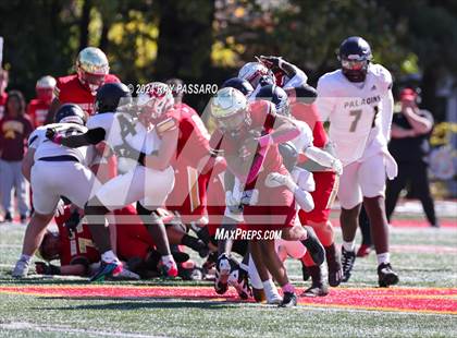 Thumbnail 2 in Paramus Catholic @ Bergen Catholic photogallery.