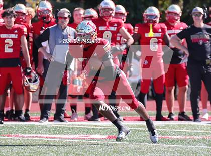 Thumbnail 1 in Paramus Catholic @ Bergen Catholic photogallery.