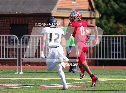 Thumbnail 1 in Paramus Catholic @ Bergen Catholic photogallery.