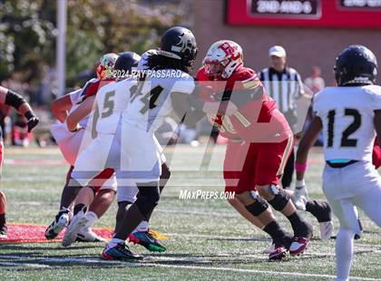 Thumbnail 1 in Paramus Catholic @ Bergen Catholic photogallery.