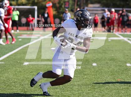 Thumbnail 1 in Paramus Catholic @ Bergen Catholic photogallery.