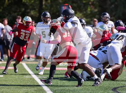Thumbnail 1 in Paramus Catholic @ Bergen Catholic photogallery.